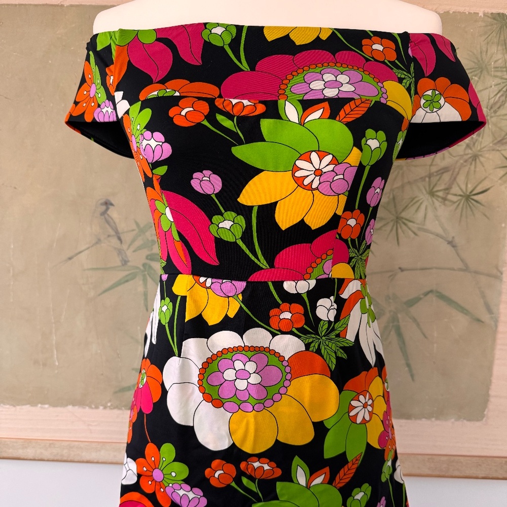 Dodo Bar Or One Piece Swim Suit with skirted bottom